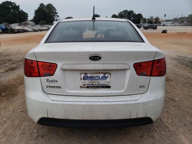 Photo 5 VIN: KNAFU4A27D5736011 - KIA FORTE EX 