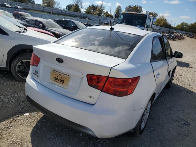 Photo 2 VIN: KNAFU4A27D5736980 - KIA FORTE 