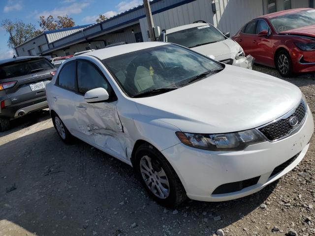 Photo 3 VIN: KNAFU4A27D5736980 - KIA FORTE 