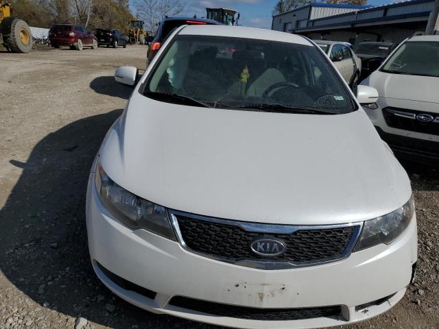 Photo 4 VIN: KNAFU4A27D5736980 - KIA FORTE 