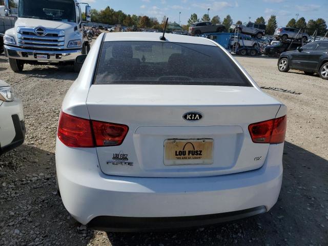 Photo 5 VIN: KNAFU4A27D5736980 - KIA FORTE 