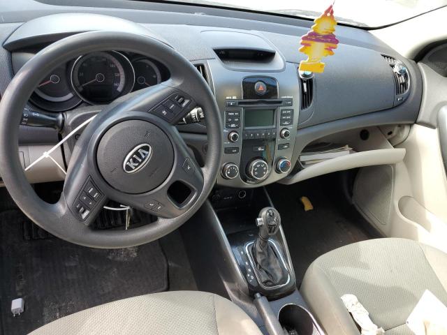 Photo 7 VIN: KNAFU4A27D5736980 - KIA FORTE 