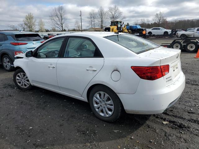 Photo 1 VIN: KNAFU4A27D5741080 - KIA FORTE 