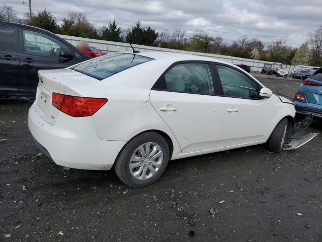 Photo 2 VIN: KNAFU4A27D5741080 - KIA FORTE 