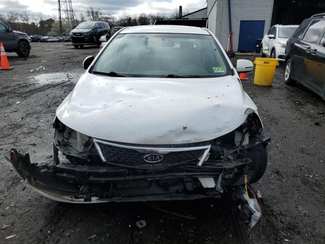 Photo 4 VIN: KNAFU4A27D5741080 - KIA FORTE 