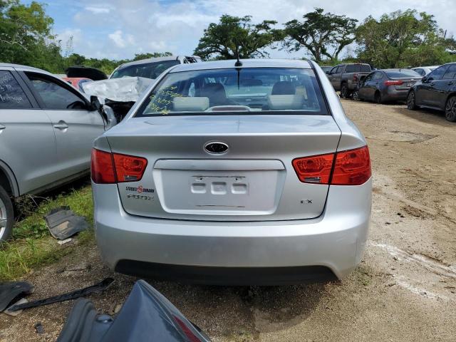 Photo 5 VIN: KNAFU4A28A5057232 - KIA FORTE 