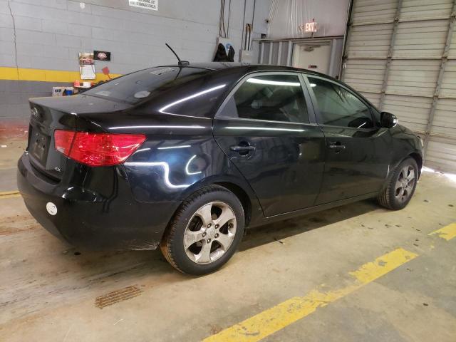 Photo 2 VIN: KNAFU4A28A5059868 - KIA FORTE EX 