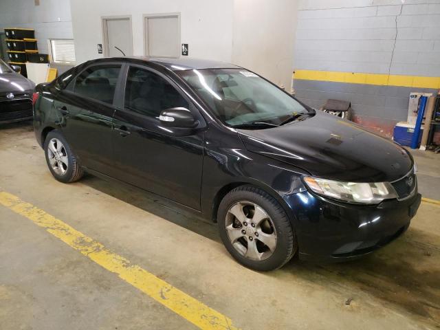 Photo 3 VIN: KNAFU4A28A5059868 - KIA FORTE EX 