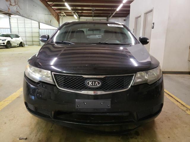 Photo 4 VIN: KNAFU4A28A5059868 - KIA FORTE EX 