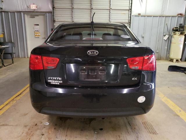 Photo 5 VIN: KNAFU4A28A5059868 - KIA FORTE EX 