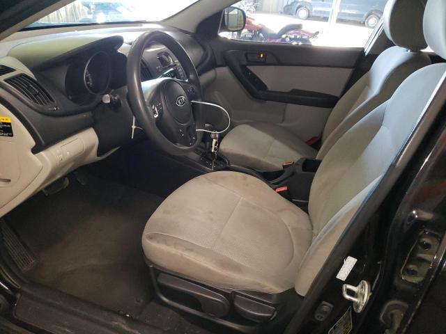 Photo 6 VIN: KNAFU4A28A5059868 - KIA FORTE EX 