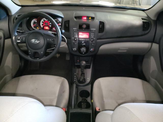 Photo 7 VIN: KNAFU4A28A5059868 - KIA FORTE EX 