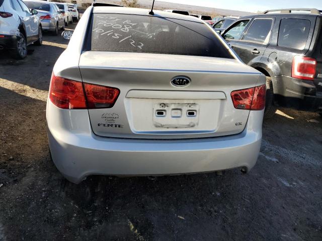 Photo 5 VIN: KNAFU4A28A5060504 - KIA FORTE EX 