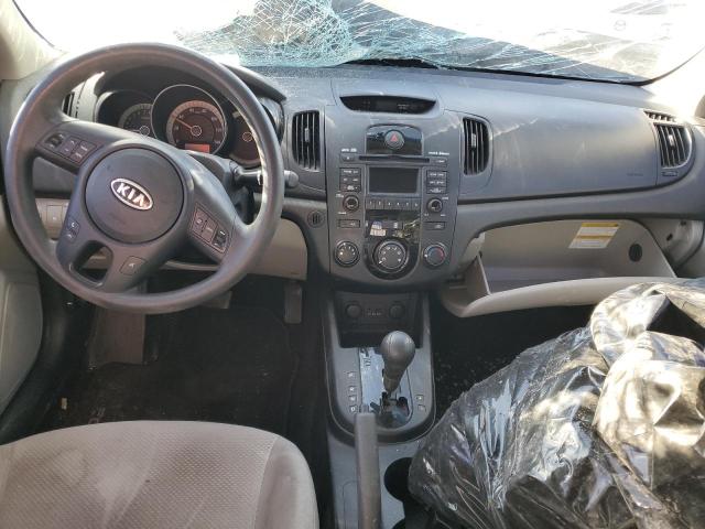 Photo 7 VIN: KNAFU4A28A5060504 - KIA FORTE EX 