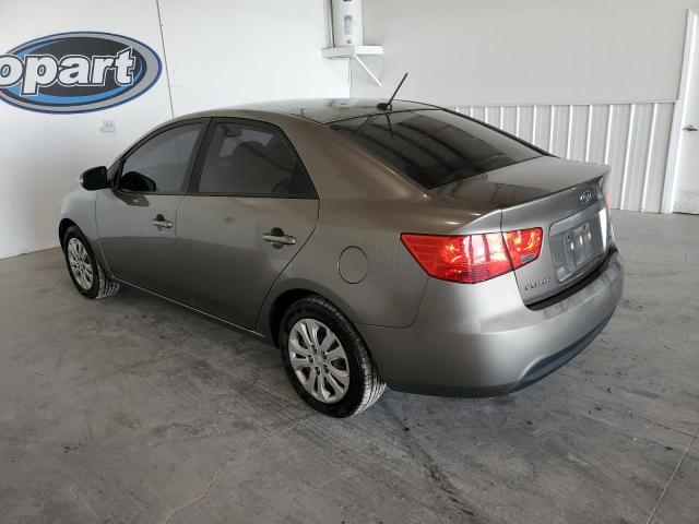 Photo 1 VIN: KNAFU4A28A5065301 - KIA FORTE EX 