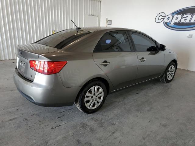 Photo 2 VIN: KNAFU4A28A5065301 - KIA FORTE EX 