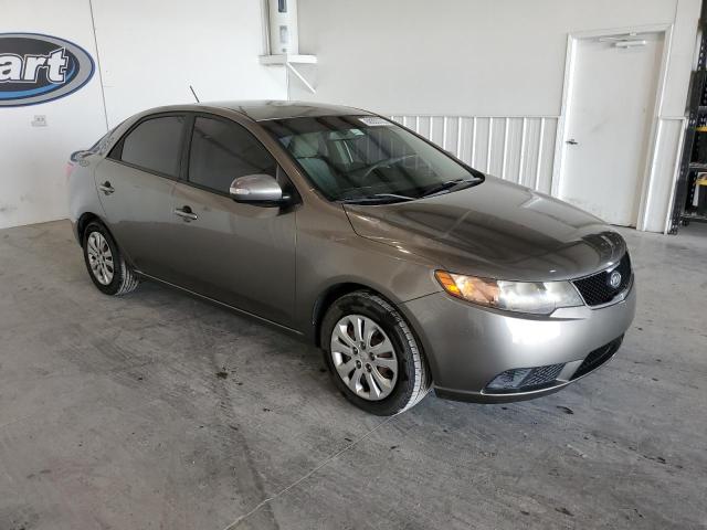 Photo 3 VIN: KNAFU4A28A5065301 - KIA FORTE EX 