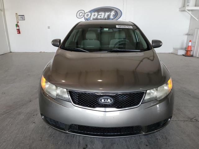 Photo 4 VIN: KNAFU4A28A5065301 - KIA FORTE EX 