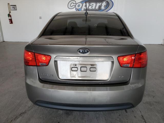 Photo 5 VIN: KNAFU4A28A5065301 - KIA FORTE EX 