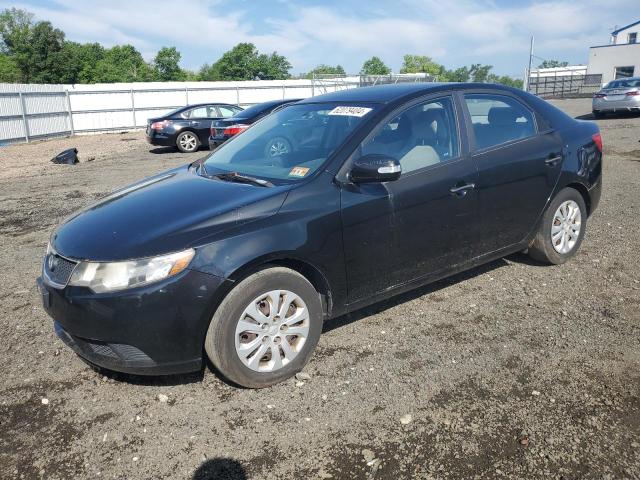 Photo 0 VIN: KNAFU4A28A5101732 - KIA FORTE EX 