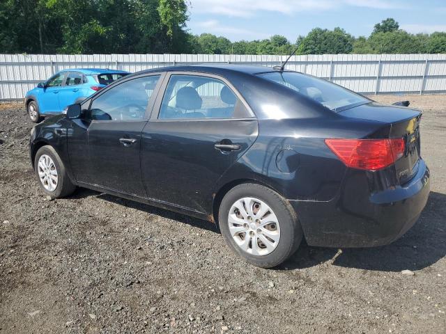 Photo 1 VIN: KNAFU4A28A5101732 - KIA FORTE EX 