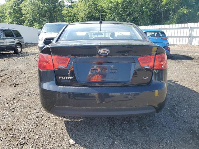 Photo 5 VIN: KNAFU4A28A5101732 - KIA FORTE EX 