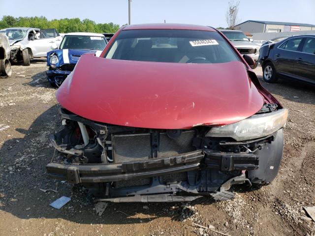 Photo 4 VIN: KNAFU4A28A5104338 - KIA FORTE EX 