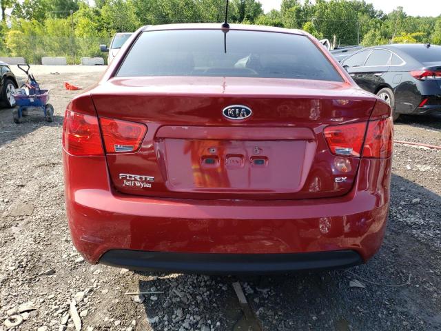 Photo 5 VIN: KNAFU4A28A5104338 - KIA FORTE EX 