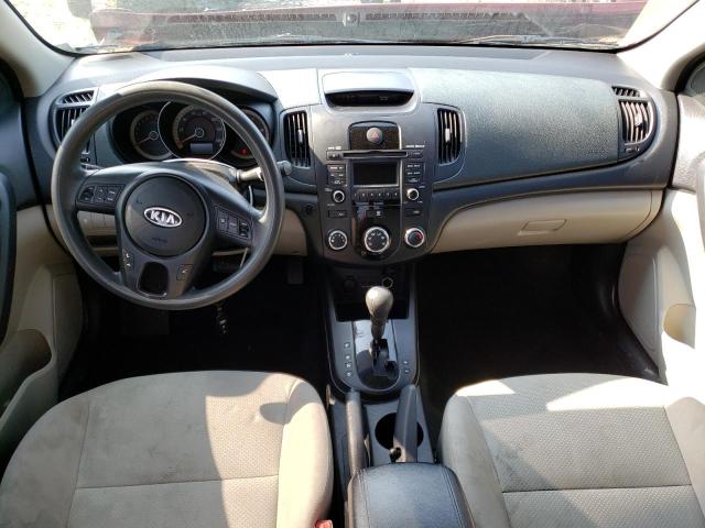 Photo 7 VIN: KNAFU4A28A5104338 - KIA FORTE EX 