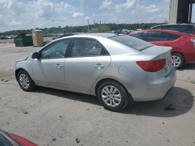 Photo 1 VIN: KNAFU4A28A5104811 - KIA FORTE 