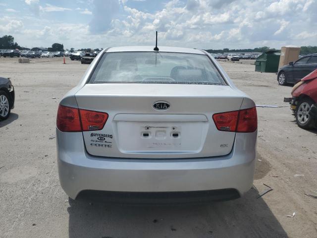 Photo 5 VIN: KNAFU4A28A5104811 - KIA FORTE 