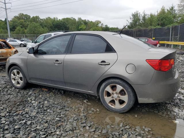 Photo 1 VIN: KNAFU4A28A5110060 - KIA FORTE EX 