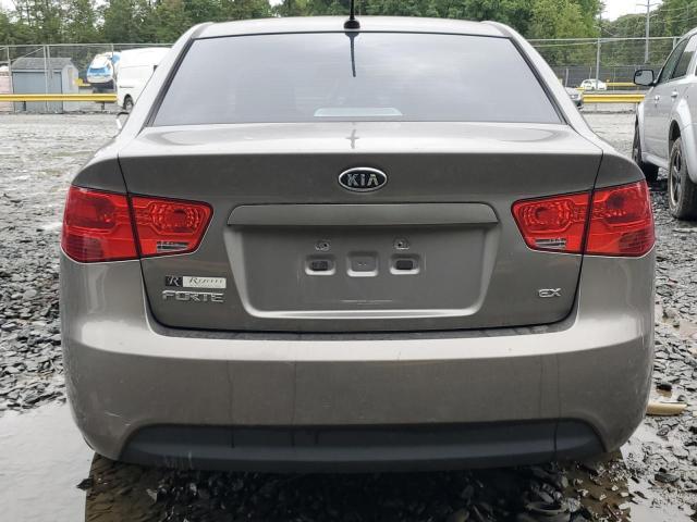 Photo 5 VIN: KNAFU4A28A5110060 - KIA FORTE EX 