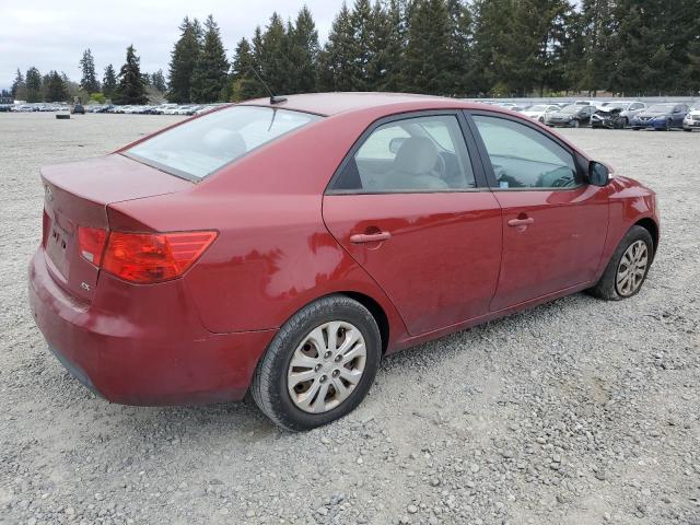 Photo 2 VIN: KNAFU4A28A5117073 - KIA FORTE 