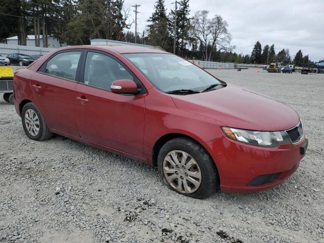 Photo 3 VIN: KNAFU4A28A5117073 - KIA FORTE 