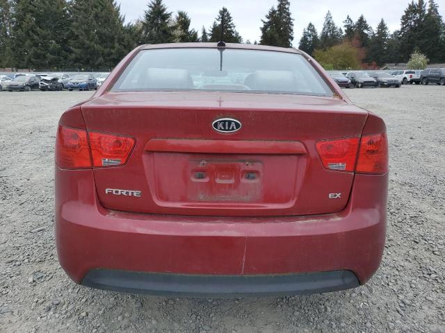 Photo 5 VIN: KNAFU4A28A5117073 - KIA FORTE 