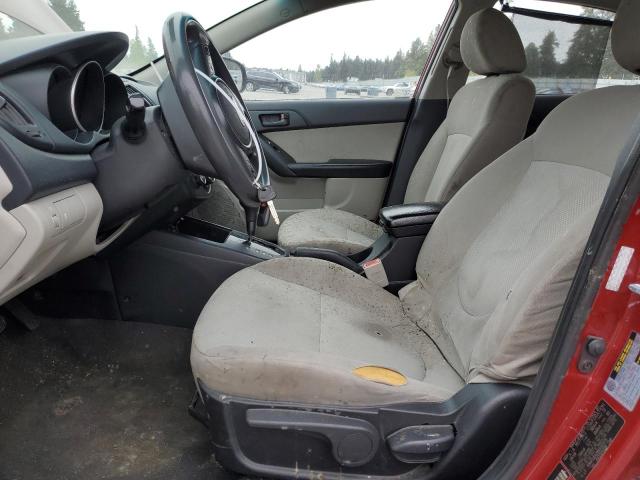 Photo 6 VIN: KNAFU4A28A5117073 - KIA FORTE 