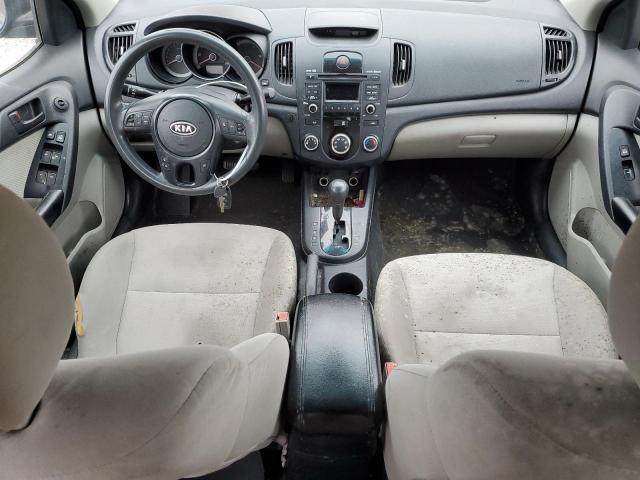 Photo 7 VIN: KNAFU4A28A5117073 - KIA FORTE 