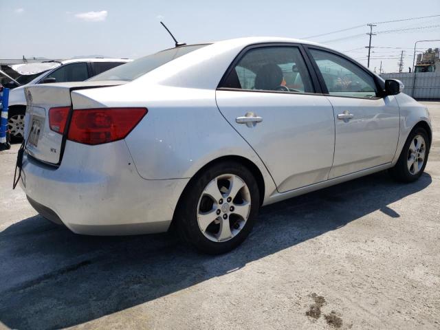 Photo 2 VIN: KNAFU4A28A5141549 - KIA FORTE EX 