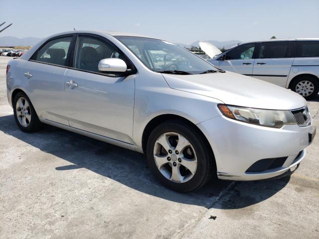 Photo 3 VIN: KNAFU4A28A5141549 - KIA FORTE EX 