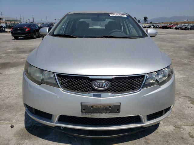 Photo 4 VIN: KNAFU4A28A5141549 - KIA FORTE EX 