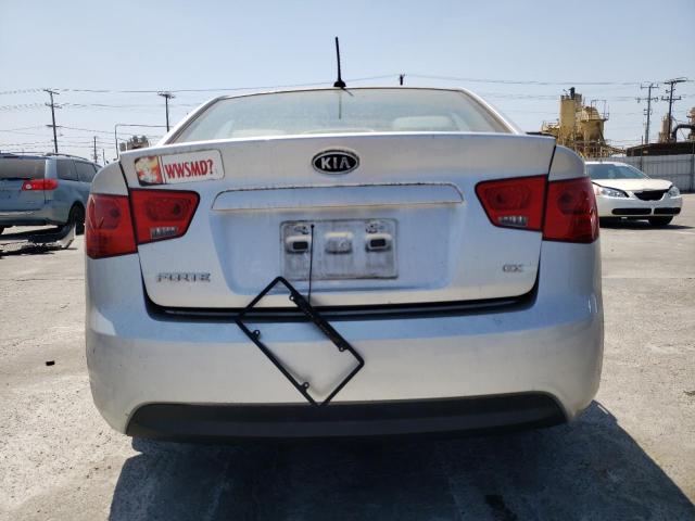 Photo 5 VIN: KNAFU4A28A5141549 - KIA FORTE EX 