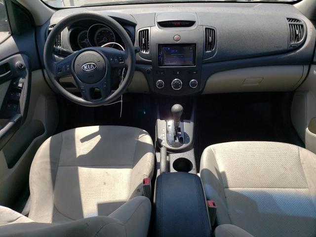 Photo 7 VIN: KNAFU4A28A5141549 - KIA FORTE EX 