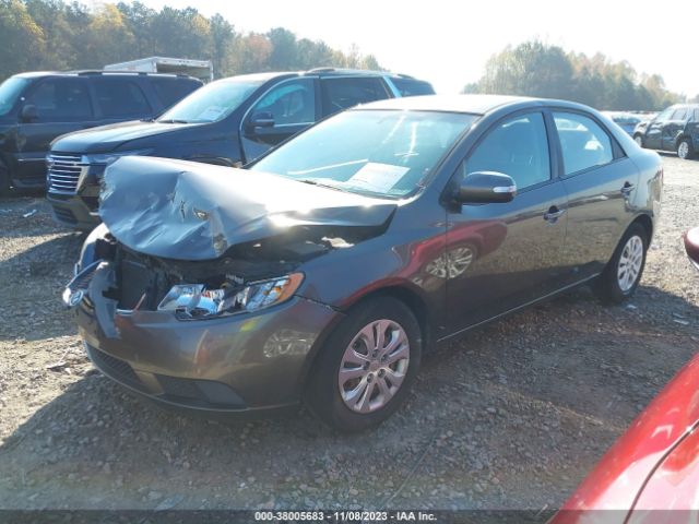 Photo 1 VIN: KNAFU4A28A5178116 - KIA FORTE 