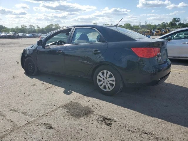 Photo 1 VIN: KNAFU4A28A5188869 - KIA FORTE EX 