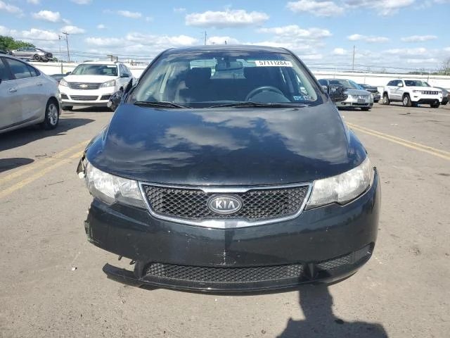 Photo 4 VIN: KNAFU4A28A5188869 - KIA FORTE EX 