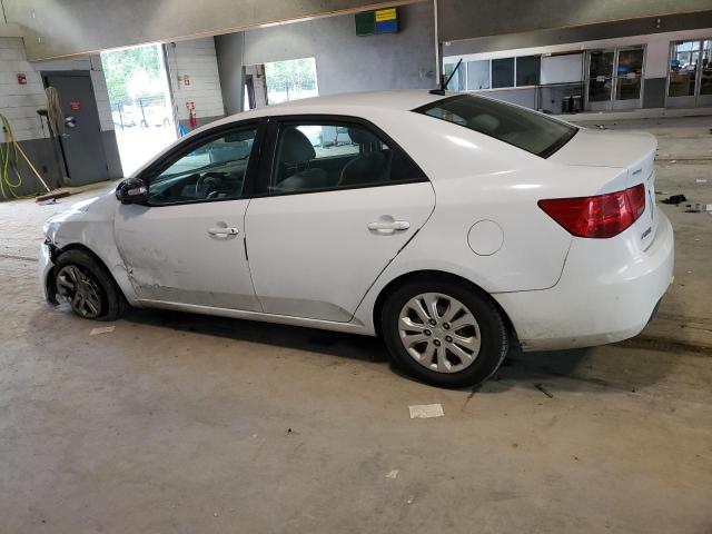 Photo 1 VIN: KNAFU4A28A5224527 - KIA FORTE 