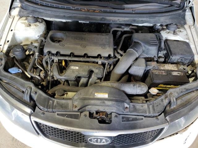 Photo 10 VIN: KNAFU4A28A5224527 - KIA FORTE 