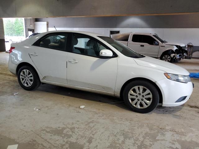 Photo 3 VIN: KNAFU4A28A5224527 - KIA FORTE 