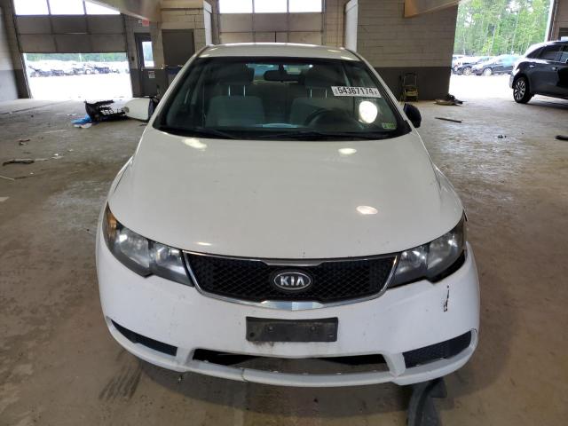 Photo 4 VIN: KNAFU4A28A5224527 - KIA FORTE 